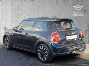 Mini Cooper 3-Door Cooper S Exclusive - Image 3