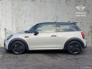 Mini Cooper 3-Door Cooper Sport - Image 4