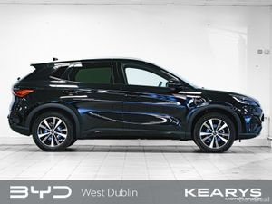 BYD ATTO 3 60kWh 204PS Comfort DEMO - Image 4