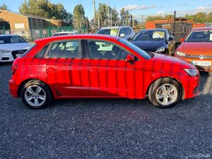 2017 AUDI A1 1.0TFSI 5DR AUTO GREAT SPEC - Image 3