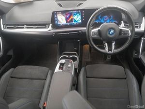 BMW iX1 xDrive30 M Sport - Image 4