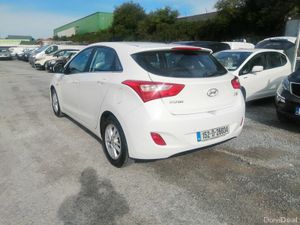 Hyundai i30 2015 - Image 3
