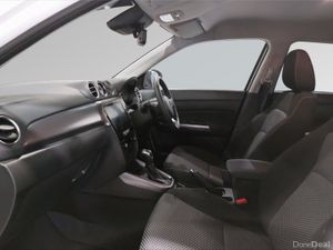 Suzuki Vitara Vitara 1.5 Full Hybrid Motion AGS - Image 3
