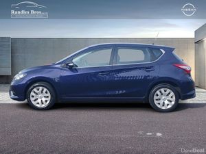 Nissan Pulsar 1.5 DCI XE - Image 3