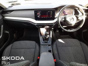 Skoda Octavia OCTAVIA STY 2.0TDI 150HP - Image 3