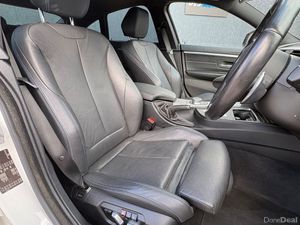 BMW 420i M Sport Pro Pack 2018 Automatic - Image 4
