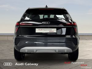 Audi Q3 €549 p/m - E-HYBRID SUV SE AUTO - Image 4