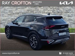 Kia Sportage SPORTAGE MHEV K3 DSL 5DR - Image 4