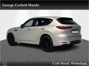 Mazda CX-60 3.3D 254hp Homura (From €142 per week) - Image 3