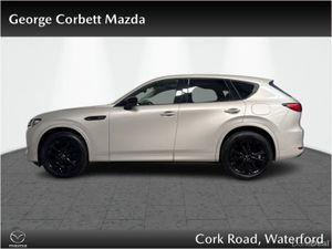 Mazda CX-60 3.3D 254hp Homura (From €142 per week) - Image 4