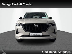 Mazda CX-60 3.3D 254hp Homura (From €142 per week) - Image 2
