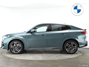BMW X2 sDrive20i M Sport - Image 3