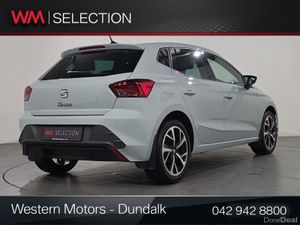 SEAT Ibiza 1.0TSI 115hp DSG SE+ - Image 4