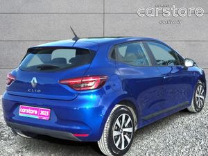 Renault Clio TCe 90 DFull Equilibre - Image 3
