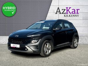 Hyundai KONA 2021 EXECUTIVE 1.6 DIESEL HYBRID 135B - Image 3