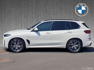 BMW X5 xDrive50e M Sport - Image 4