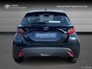 Toyota Yaris Yaris HEV Luna - Image 4