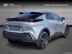 Toyota C-HR C-HR HYBRID SPORT - Image 2
