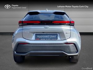 Toyota C-HR C-HR HYBRID SPORT - Image 4
