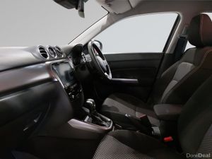 Suzuki Vitara Vitara 1.5 Full Hybrid Motion AGS - Image 3