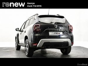 Dacia Duster 1.5 Blue dCi 115 Dfull Prestige - Image 4