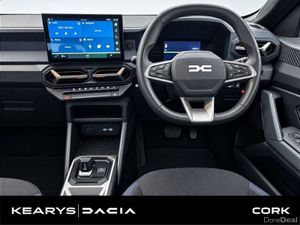 Dacia Duster Journey HEV 155 E06X - Image 4