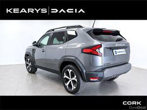 Dacia Duster Journey HEV 155 E06X - Image 2