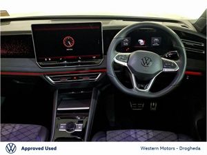 Volkswagen Tiguan EDITION 75 2.0TDI DSG 150HP - Image 3