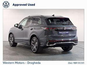Volkswagen Tiguan EDITION 75 2.0TDI DSG 150HP - Image 4