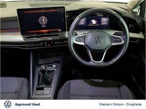 Volkswagen Golf EDITION 75 1.5 TSI 116HP - Image 3
