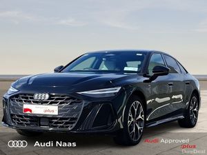 Audi A6 40 TDI S line - Image 4