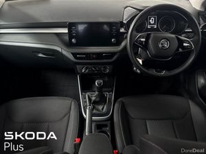 Skoda Fabia Style 1.0 TSi 95HP - Two Year Warranty - Image 3