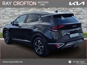 Kia Sportage SPORTAGE MHEV K3 DSL 5DR - Image 4