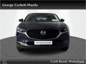 Mazda CX-30 M-Hybrib 122PS Homura - One Owner (Fro - Image 3