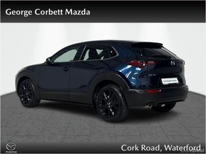 Mazda CX-30 M-Hybrib 122PS Homura - One Owner (Fro - Image 4