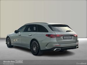 Mercedes-Benz E-Class E300de AMG Line Plus - Image 4