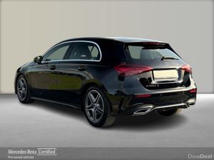 Mercedes-Benz A-Class A180d AMG Line *EX DEMO* - Image 4