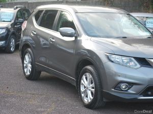 Nissan X-Trail 2017 SV 1.6 Diesel - Image 3