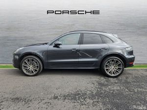 Porsche Macan S - Image 3