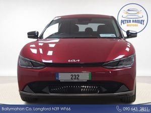 Kia EV6 Ev6 Air  Air  226 Electric 77.4 kWh - Image 4