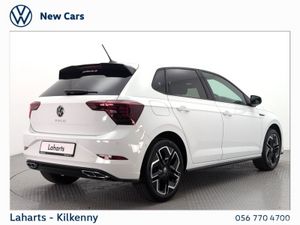 Volkswagen Polo R-LINE 75 1.0TSI 5DR 95HP - Image 4