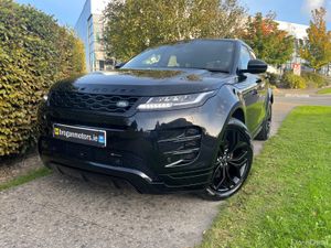 Land Rover R/Rover Evoque 2023 P300e 20" Alloys - Image 3