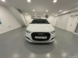 Audi A3 (182) A3 1.4TFSI SPORT S TRONIC LOW KMS VW - Image 4