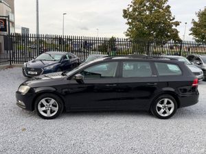 2013 (131) Volkswagen Passat 1.6 TDI S BMT - Image 4