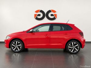 Volkswagen Polo BEATS *2 YEAR NCT* - Image 2