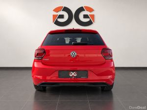 Volkswagen Polo BEATS *2 YEAR NCT* - Image 4