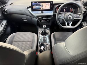 Nissan Juke SV PREMIUM - Image 3