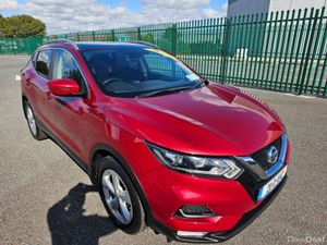 Nissan Qashqai 1.5 DCI, AUTOMATIC, LOW MILES, PAN - Image 4