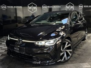 Volkswagen Golf 1.5 ETSI R-LINE AUTO ONLY 15,322KM - Image 2
