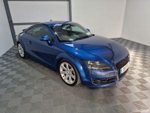 2008 Audi TT 2.0 TFSi 200 Bhp S-Tronic Auto - Image 3